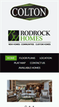 Mobile Screenshot of coltonop.com